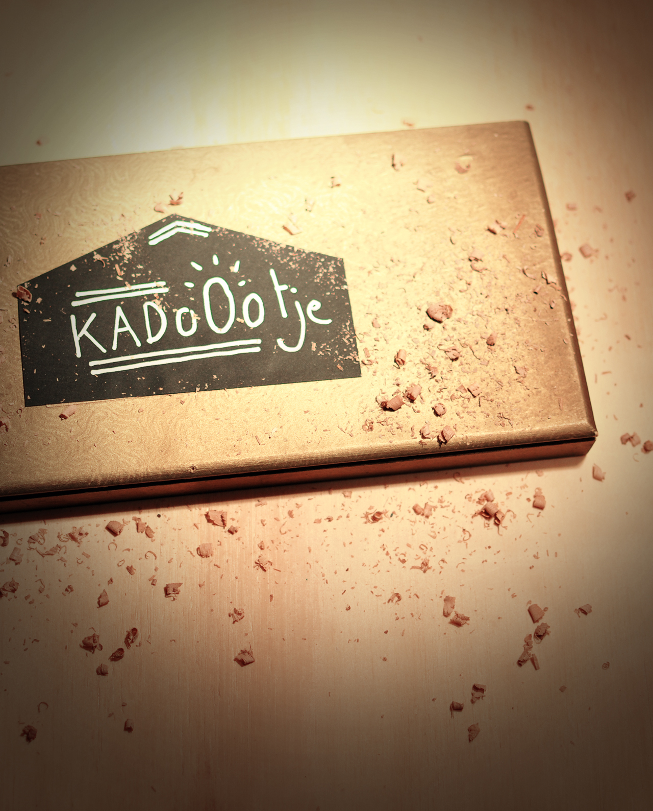 KadoooBon 100